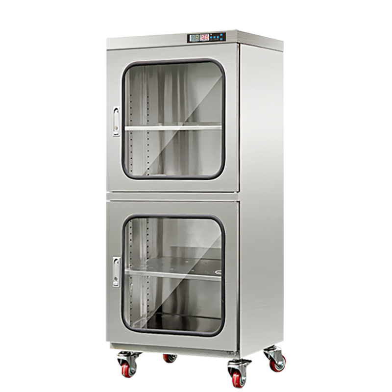 540 liters stainless steel moisture-proof cabinet