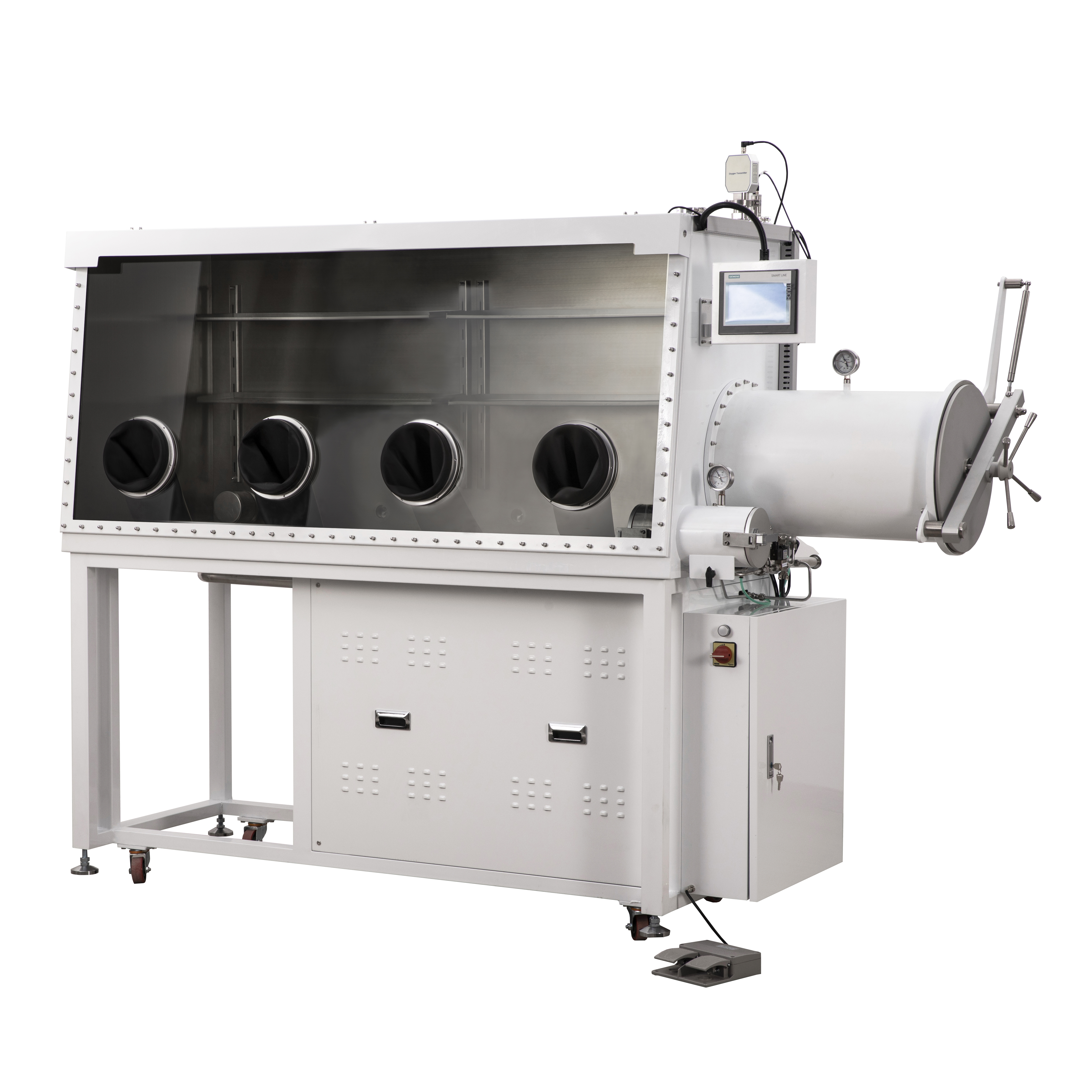 Cómo elegir el horno industrial adecuado para sus necesidades de fabricación
