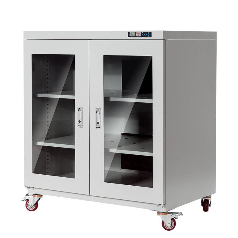Conventional electronic moisture-proof cabinet