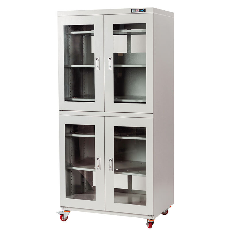 Electronic moisture-proof cabinet -880 L