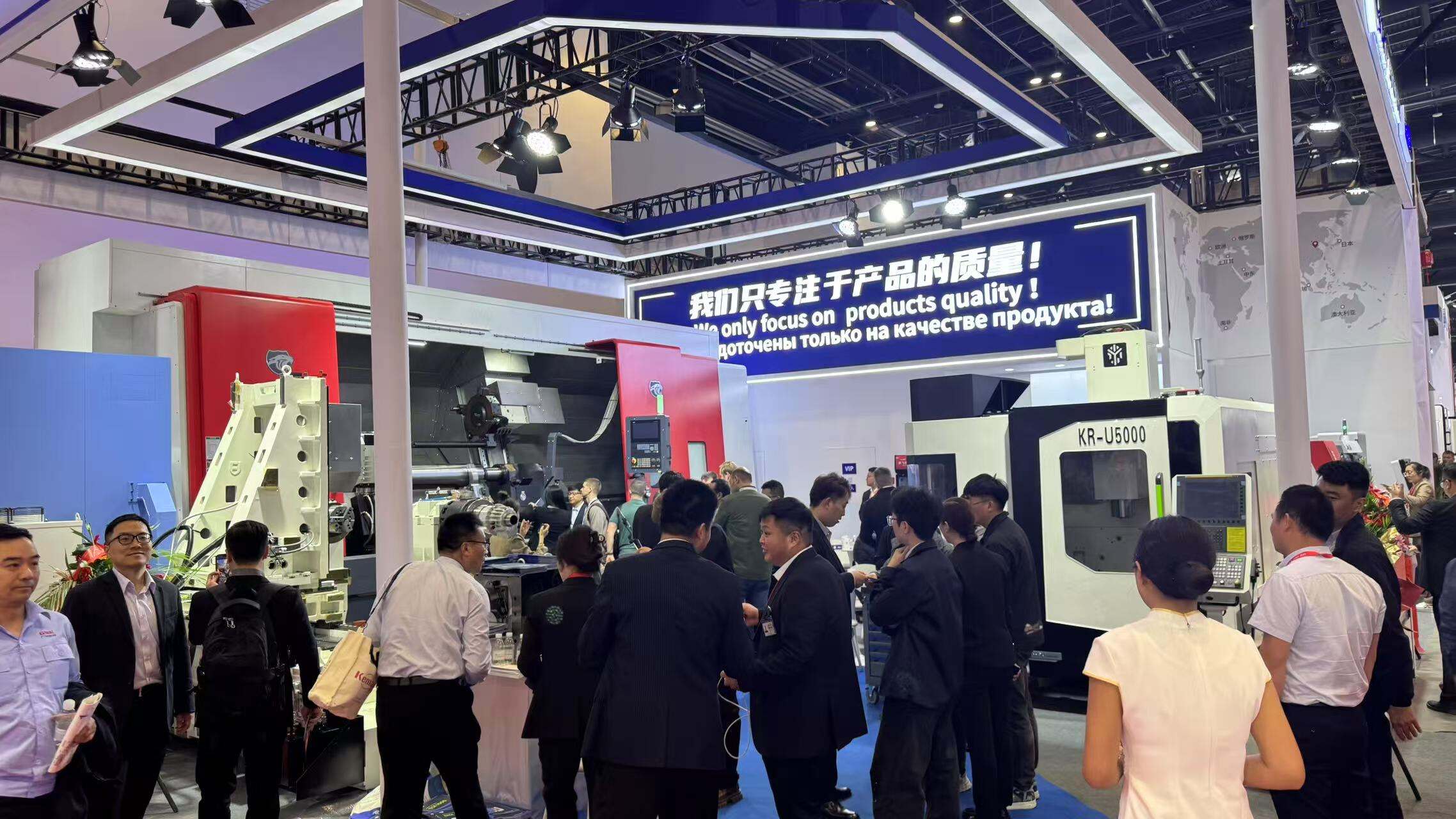 What Is a Dual Spindle Lathe and Why Is It Useful?