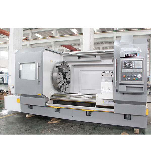 CNC Lathe Maintenance Tips for Increased Efficiency