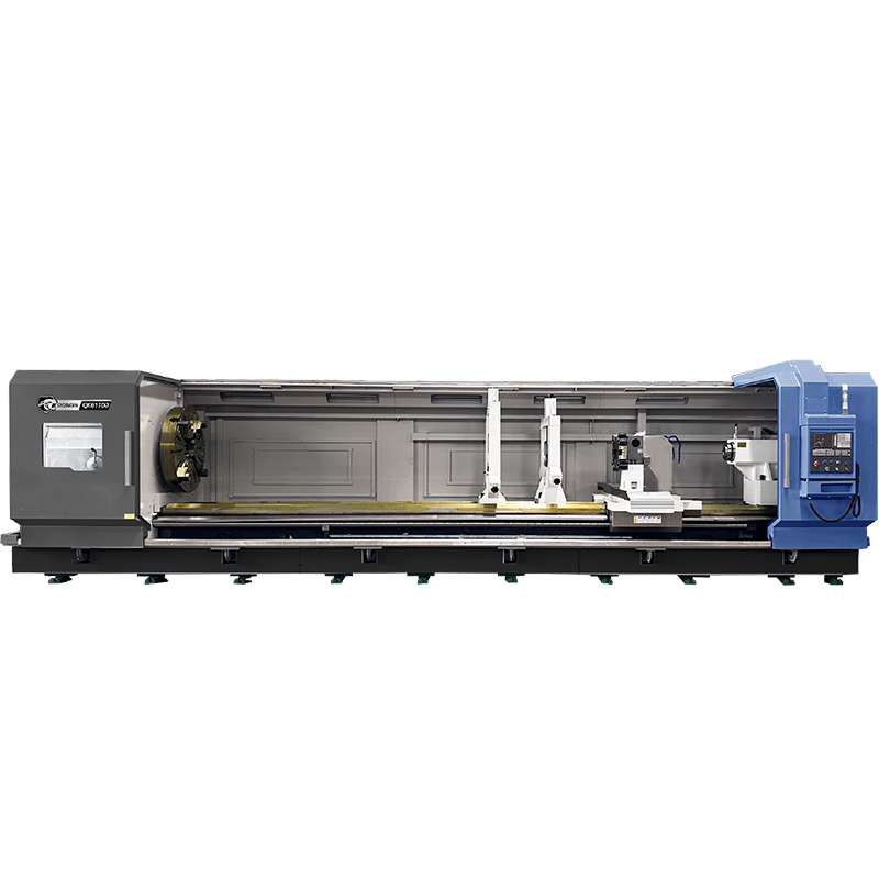 Pipe Thread CNC Lathe