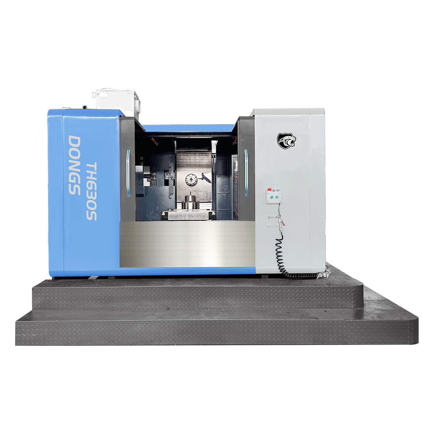 Machining Center