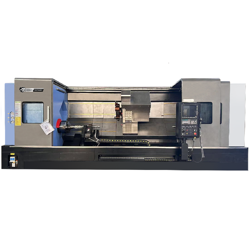 cNC-machine
