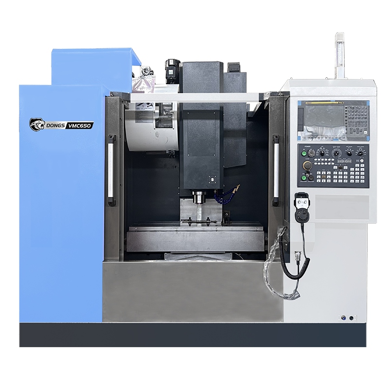 cnc mill