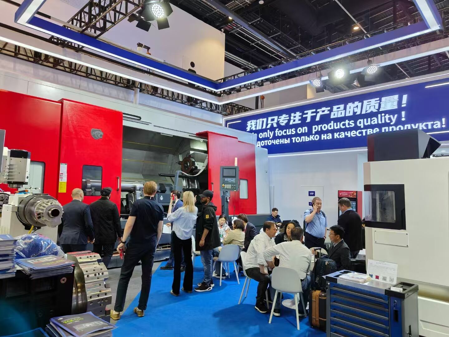 How to Select a CNC Turning Machine for Military Part Making?