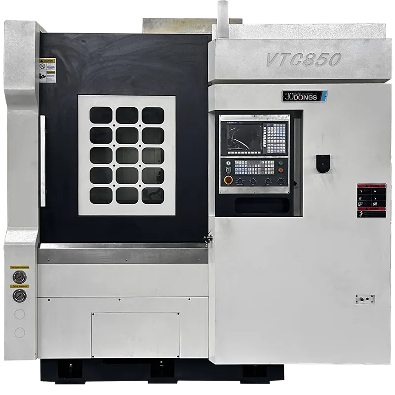 Economical Importance of CNC Lathes in Manufacturing