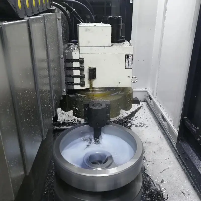 Industrial-Grade Use: How to Pick the Right Heavy-Duty Machine Tool