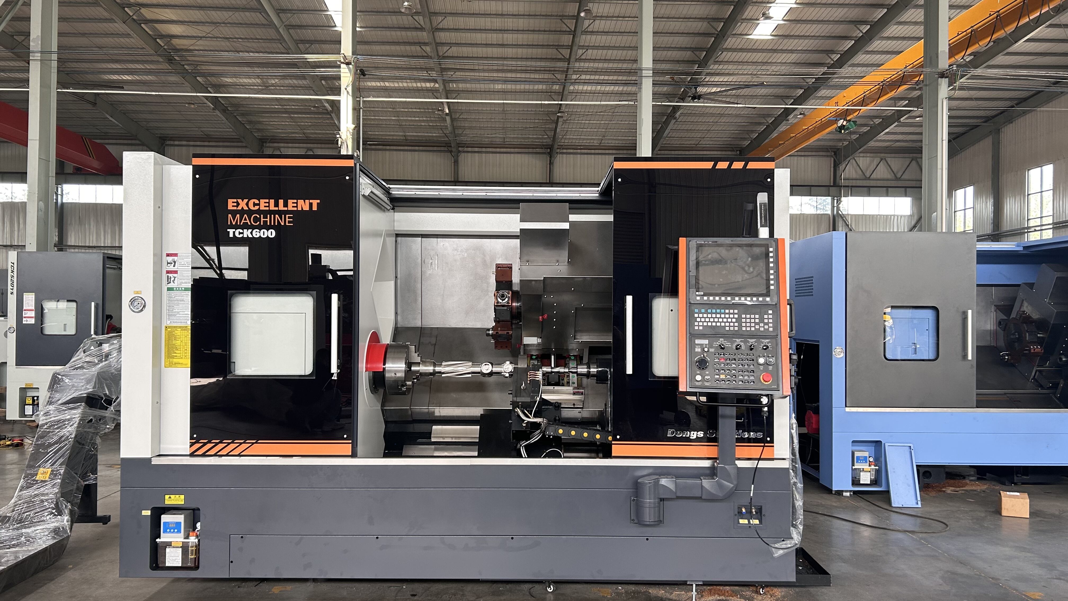 What is CNC Milling and Turning?