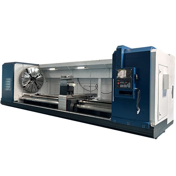 CNC Lathes - Different Types and Their Uses: An Overview