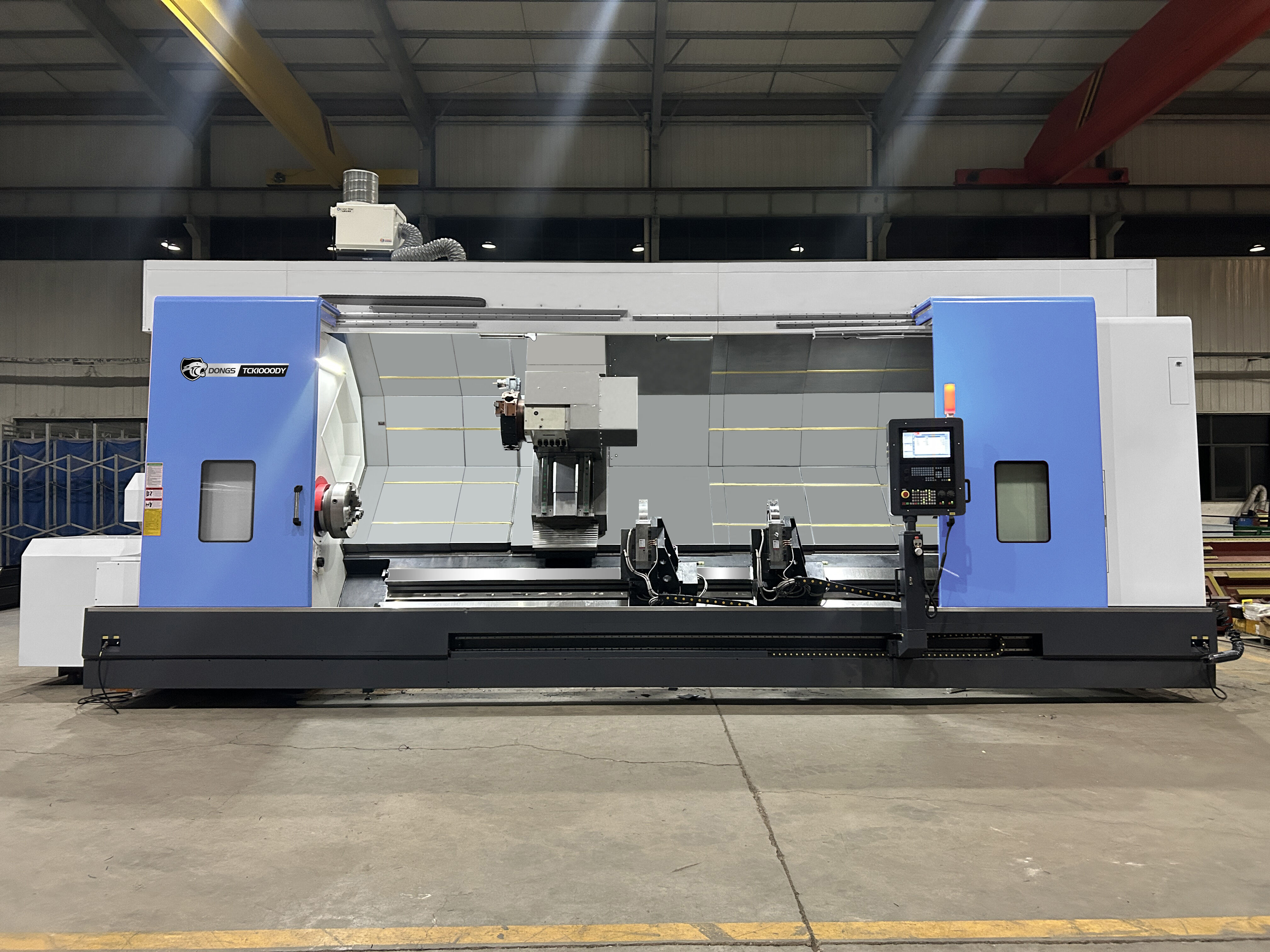 Vertical Machining Center (VMC) Compared to Other Types of CNC Machine Tools (Such as Lathes, Horizontal Machining Centers, etc.): What Are the Advantages and Disadvantages?
