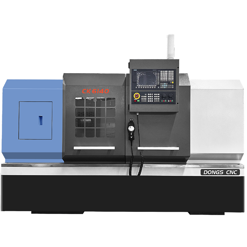 High-Speed Turning and Milling Centers: The Backbone of Automotive Parts Manufacturing