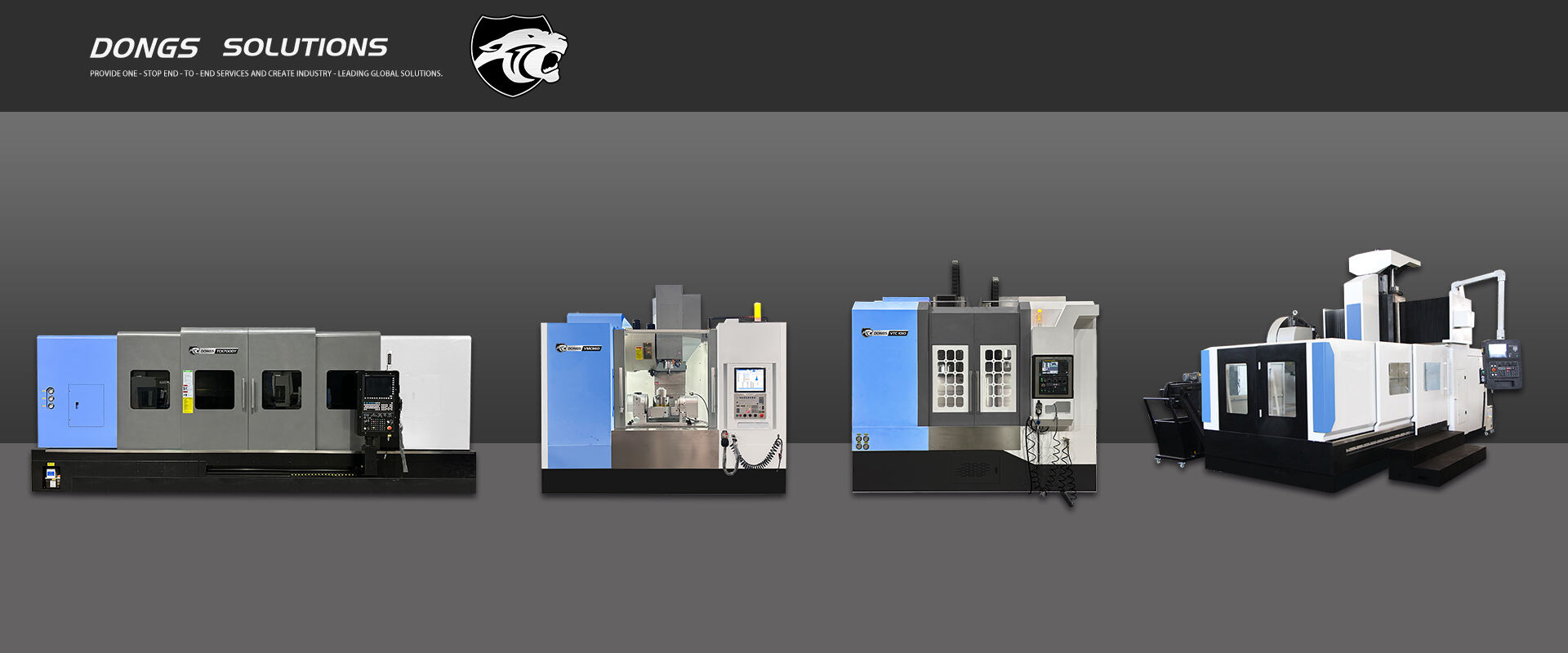 ¿Cuáles son los puntos de mantenimiento de los centros de mecanizado vertical?
