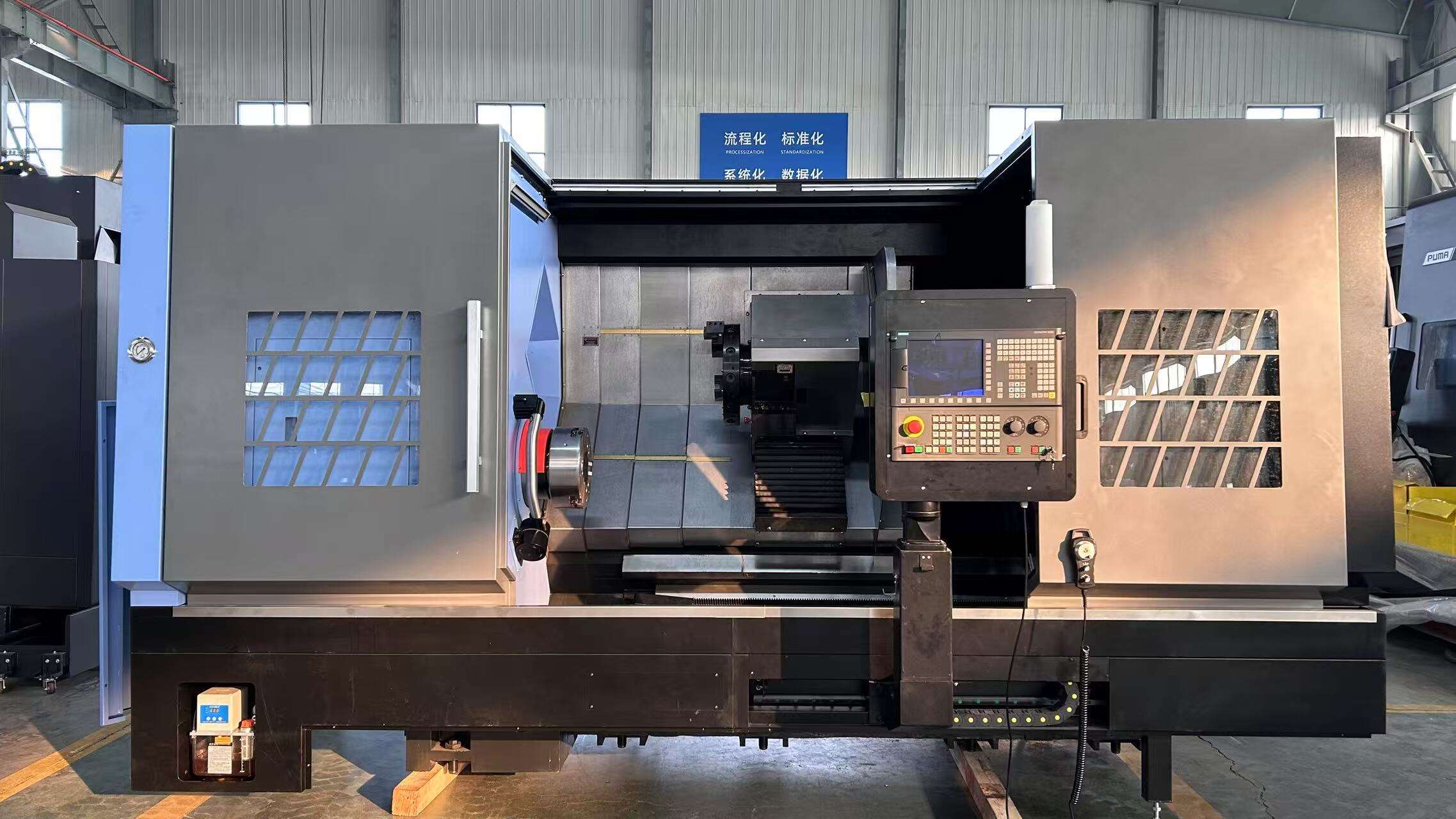 Which Industries Need CNC Milling and Turning Most?