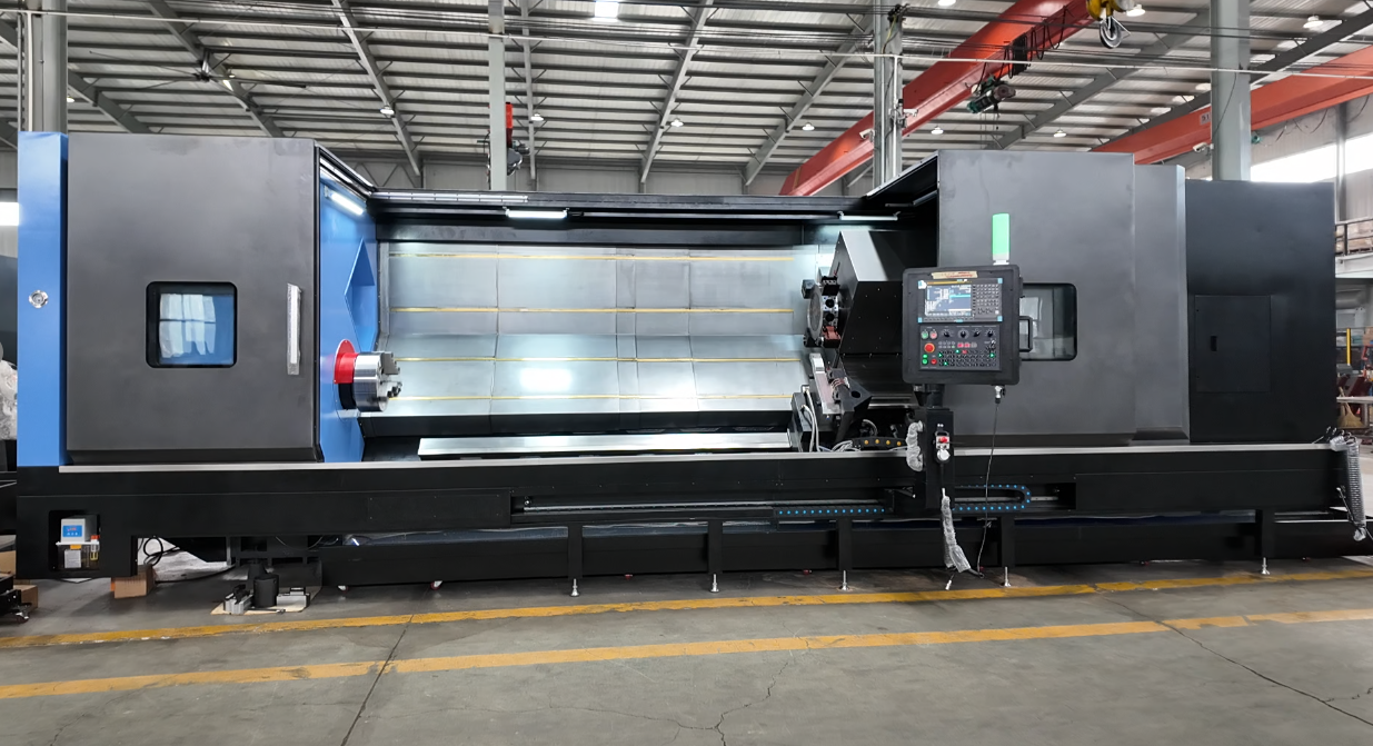 DONGS Machine Tools Developing Superior Equipment Quality Through Precision Testing Technology