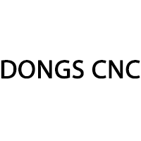 SHANDONG THE DONGS CNC EQUIPMENT CO.,LTD