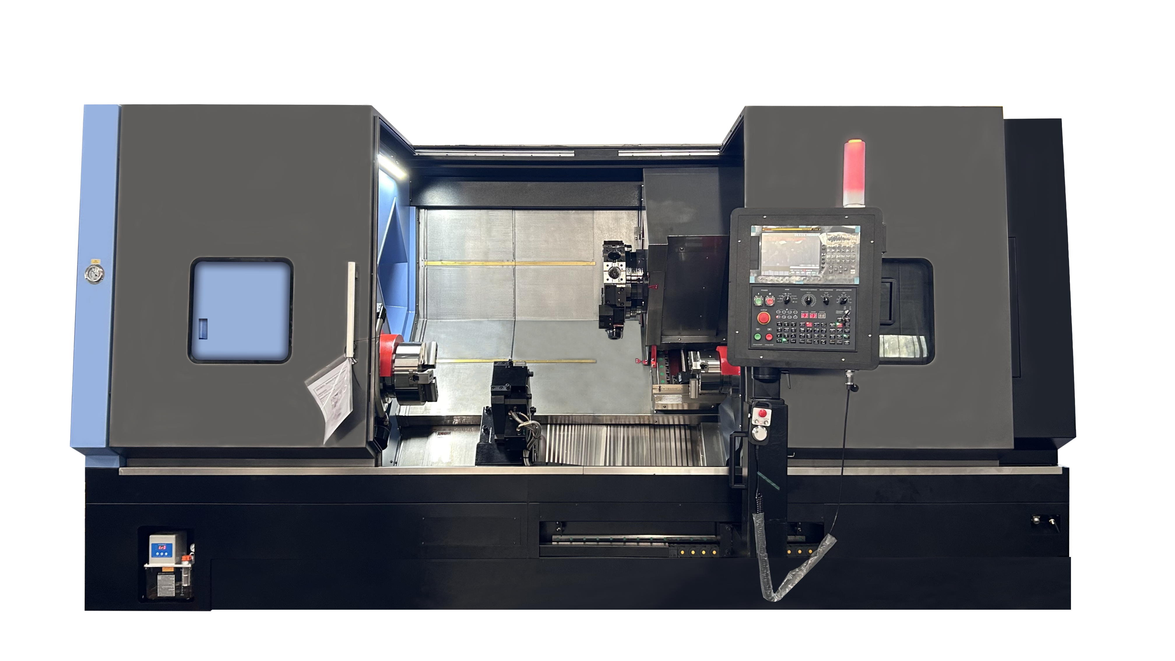 How to Select CNC Milling and Turning Equipment for Precision?