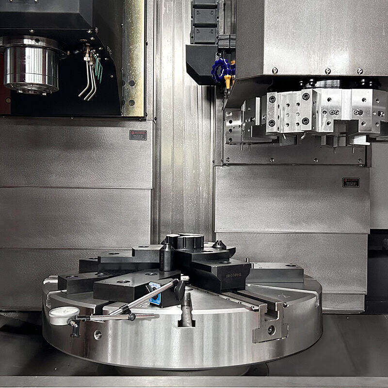 Tours verticaux CNC de qualité supérieure pour une précision et une fiabilité élevées