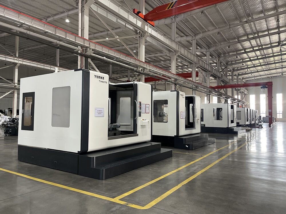 Analysis of the reasons for the widespread application of precision CNC lathes