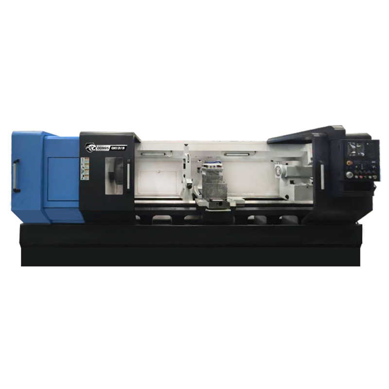 CNC Pipe Threading Lathe