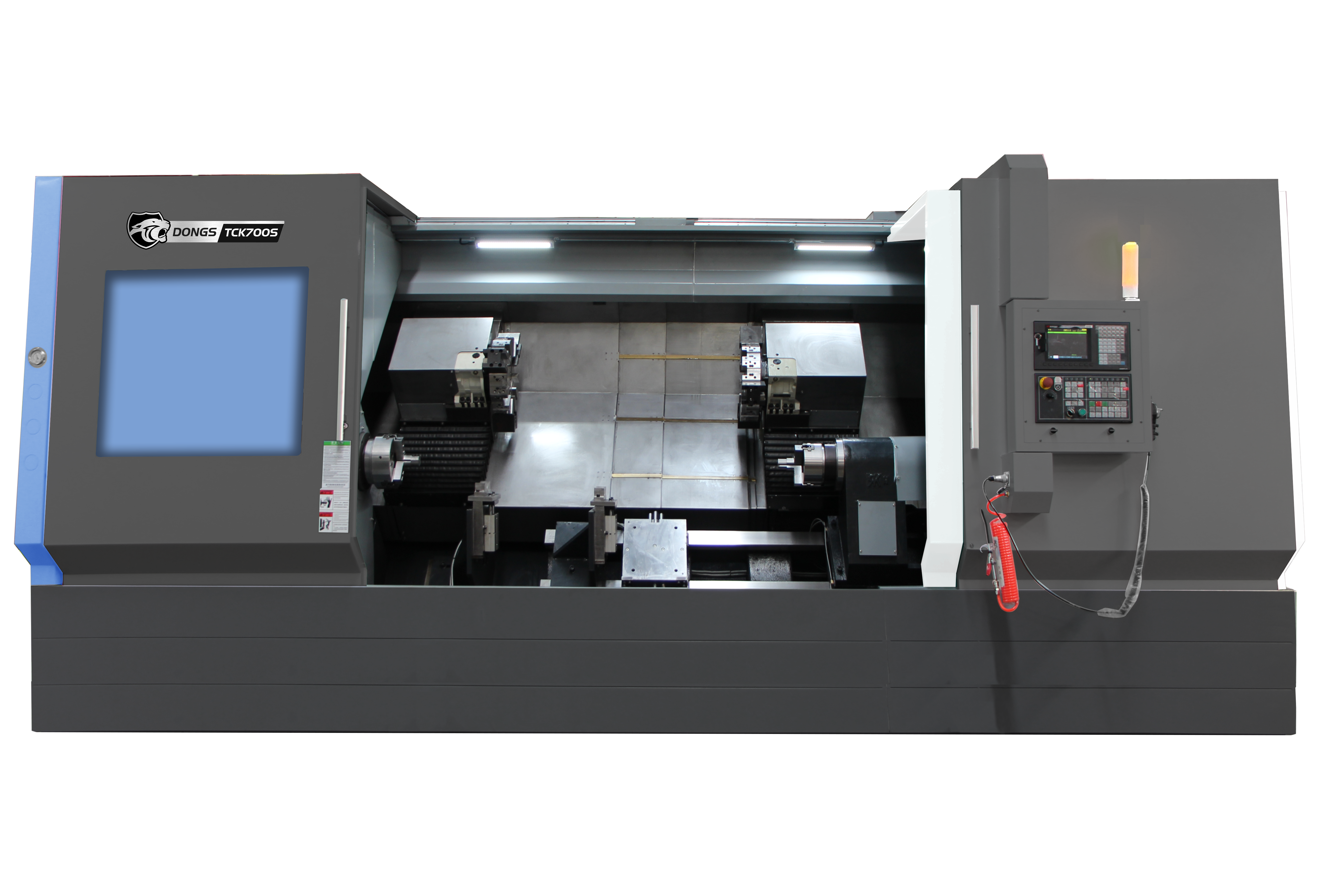 Which Industries Rely on CNC Turning and Milling Centers?