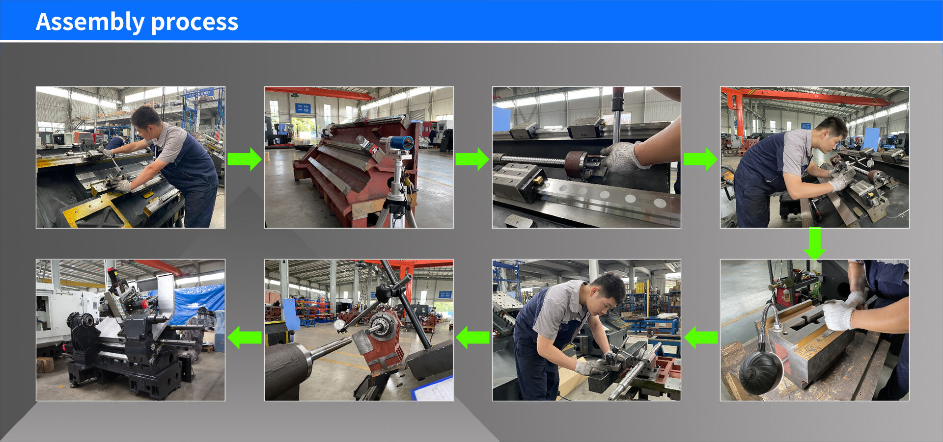 Which Industries Benefit Most from Dual Spindle Lathes?