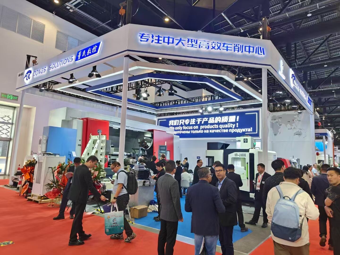 What Are the Must-Have Features of a Good CNC Turning Machine?