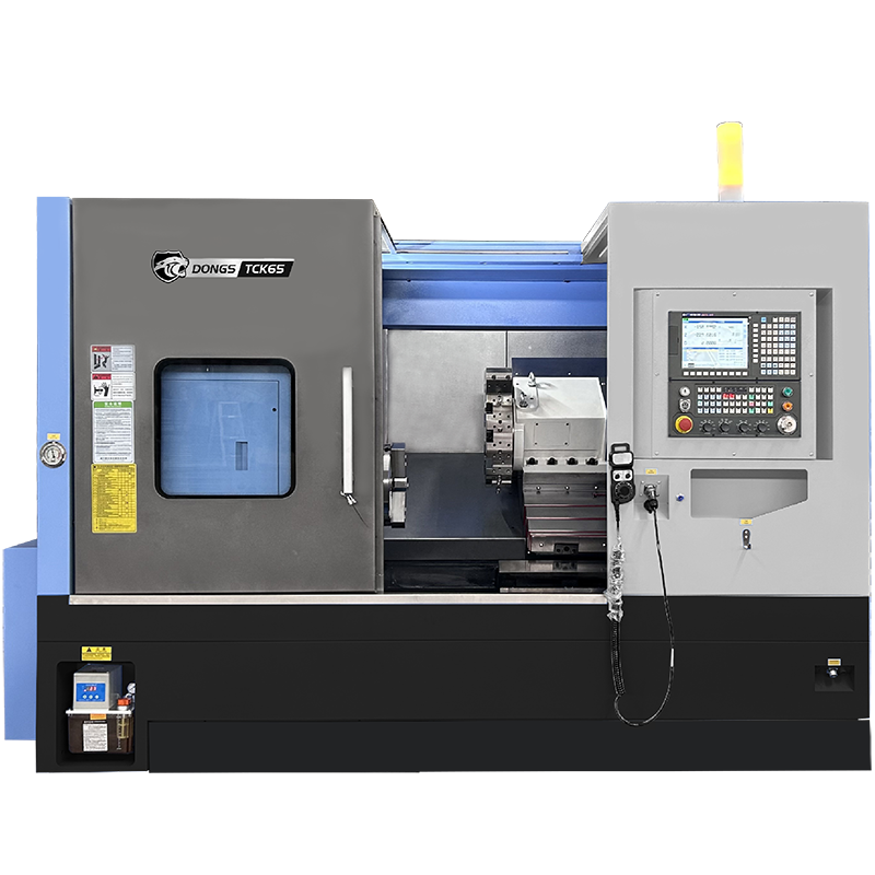 mashînên CNC