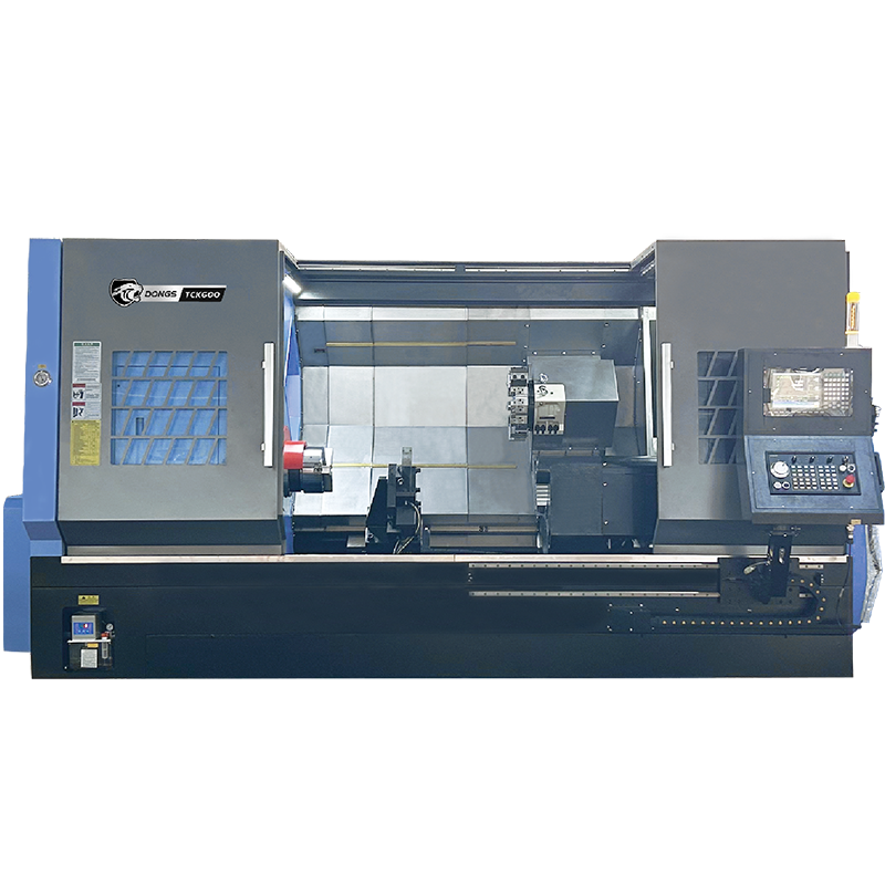 cnc soustruh na kov