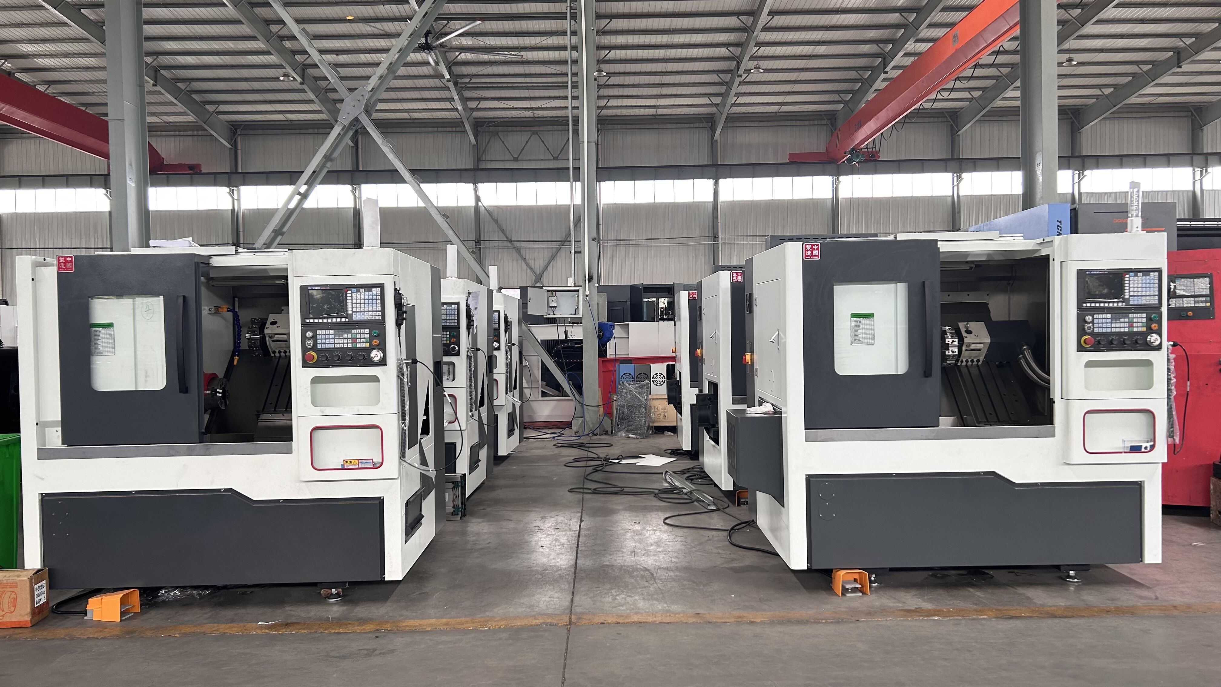 What Maintenance Tips Extend the Life of CNC Machines?