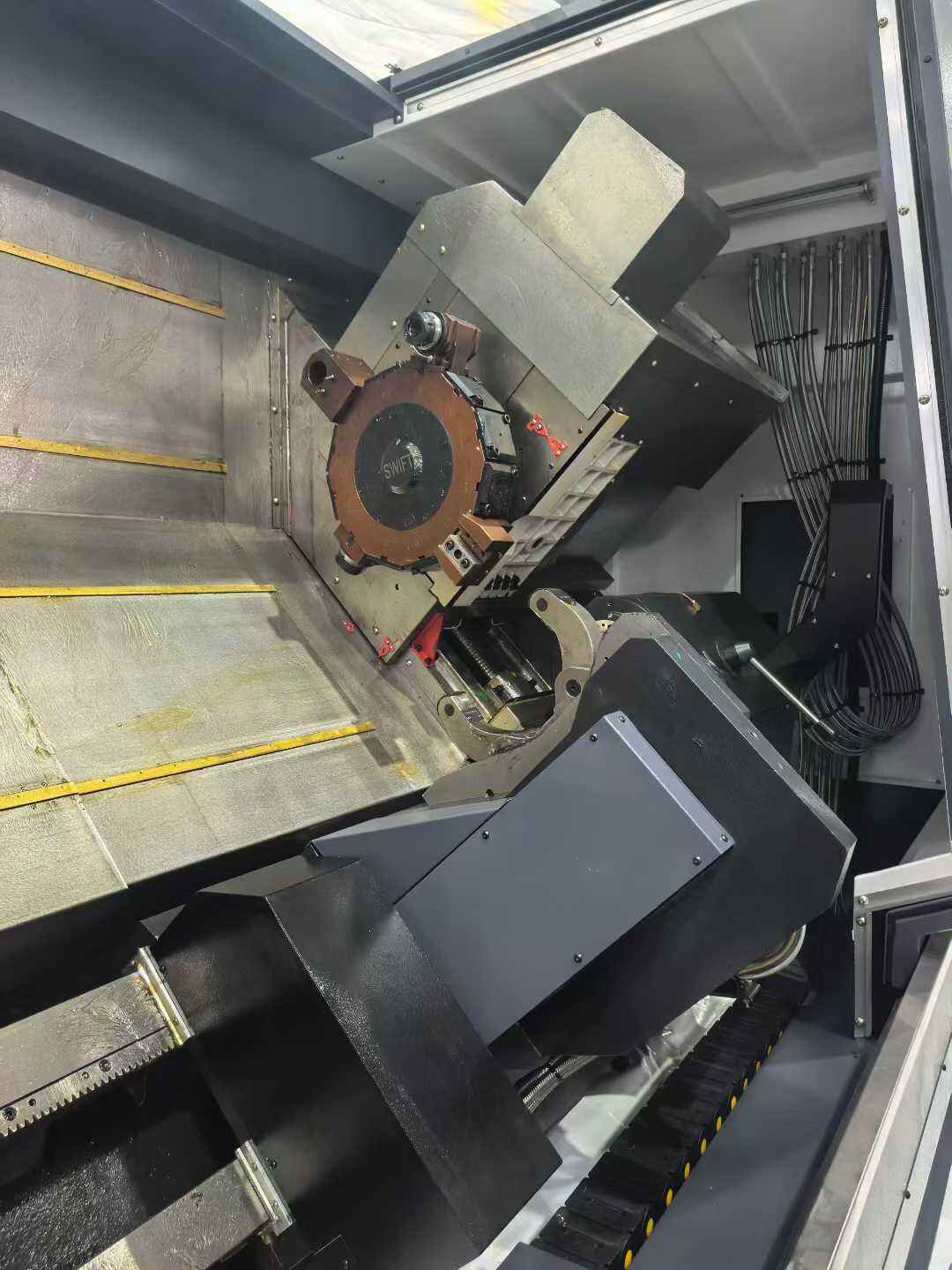 How to Choose the Right CNC Machines for Your Workshop?