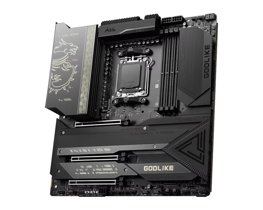 Qual Placa-Mãe é Ideal para um PC Híbrido de Jogos e Trabalho?