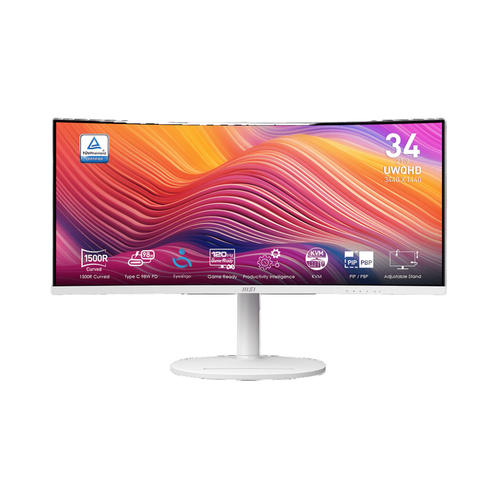 Onvergetelijke Buitengewone Visuele Weergave Beschikbaar met Onze Gaming Computers