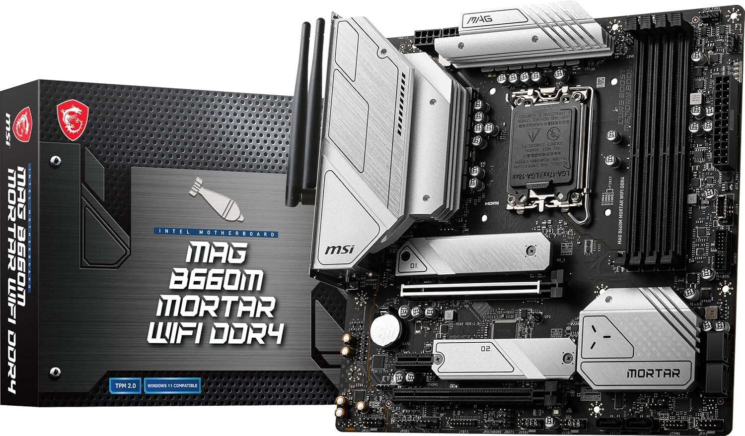 User-Friendly BIOS Interface