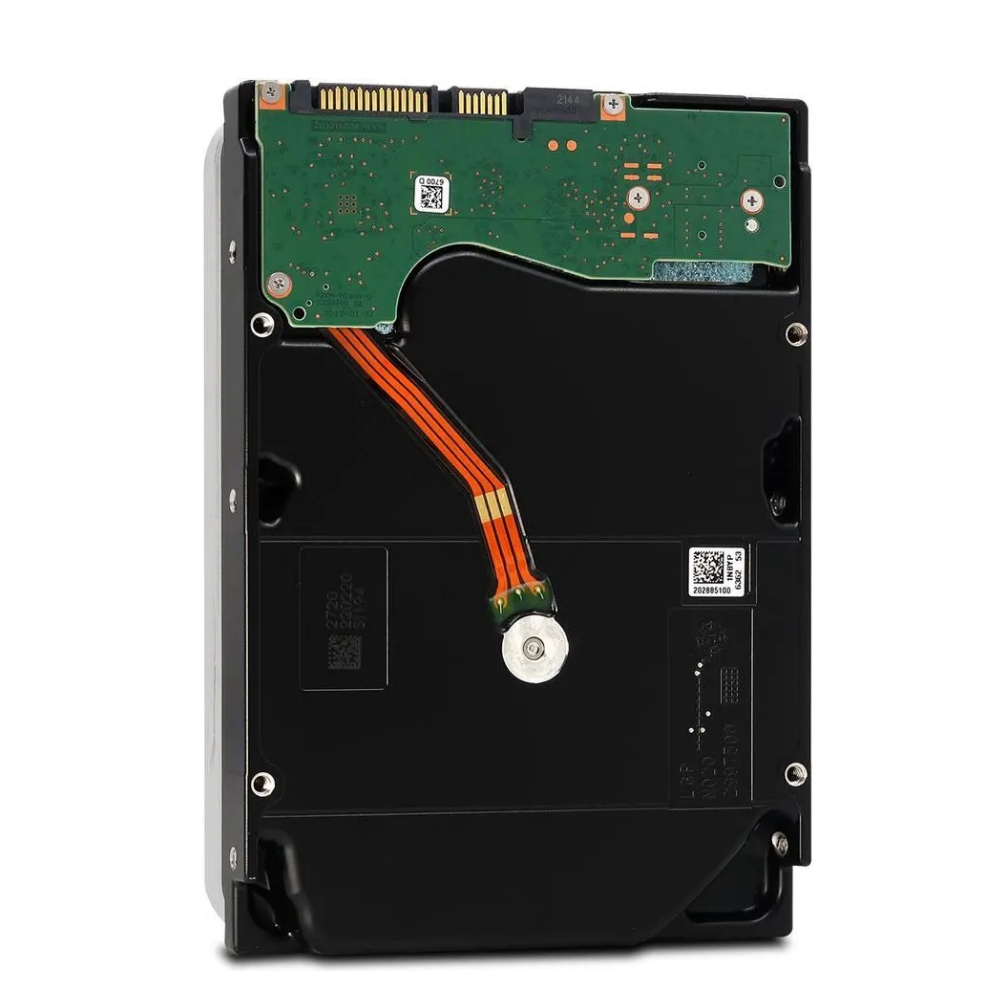 s interface for data center servers-1