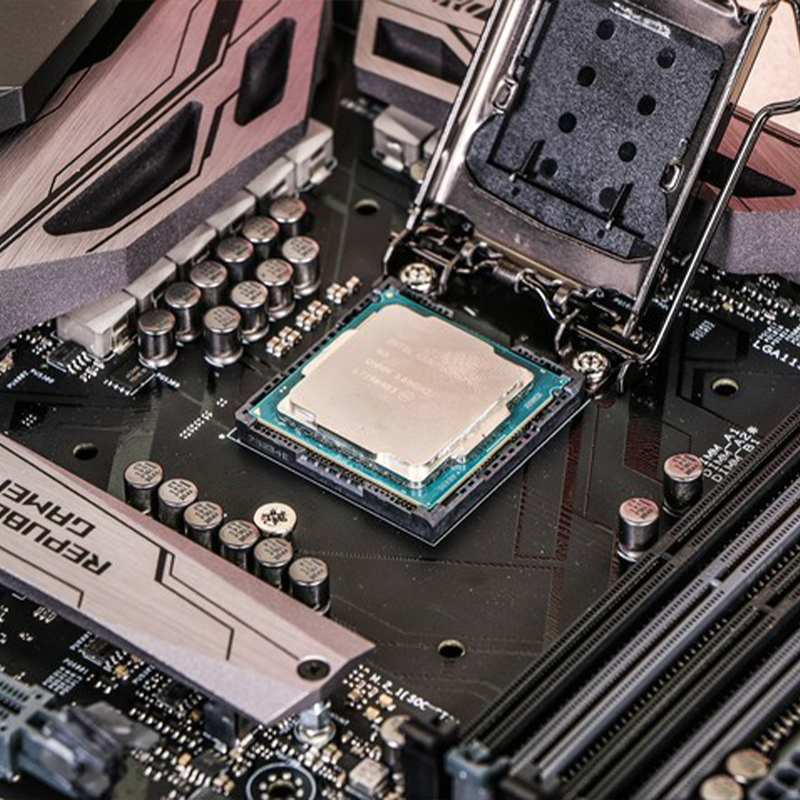 Як обрати правильний процесор і материнську плату для свого настільного комп’ютера?