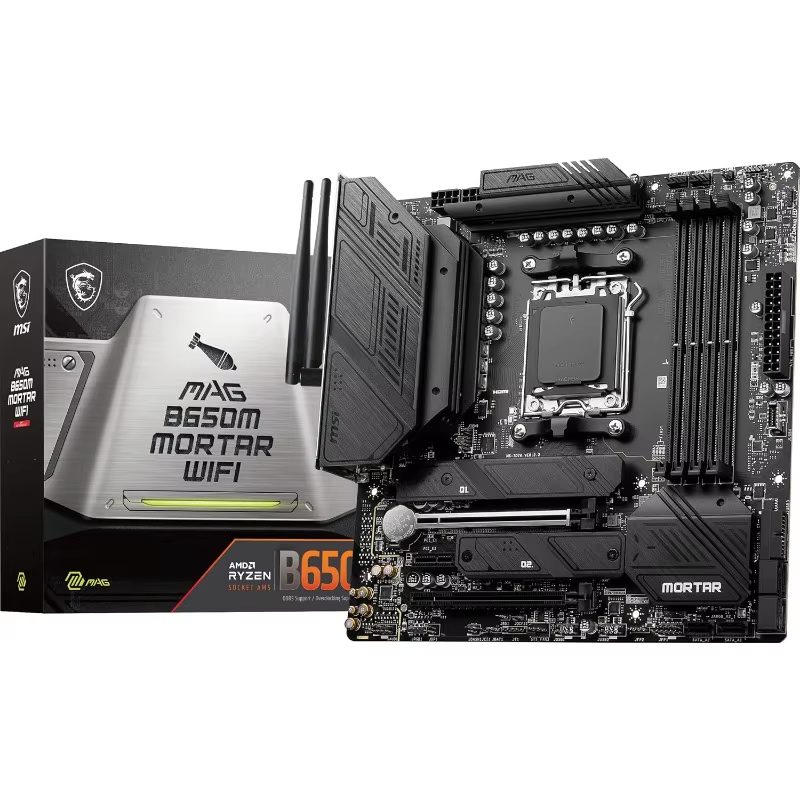 How to Match DDR5 RAM with a Suitable Motherboard?