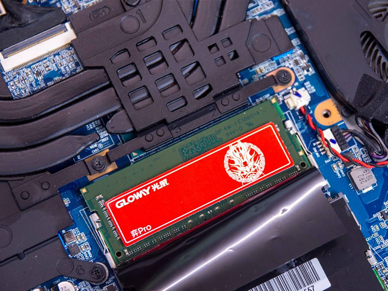 How to upgrade a gaming laptop’s performance safely?