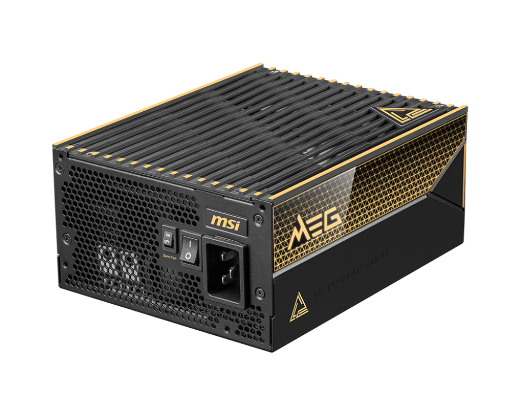 Power Supply