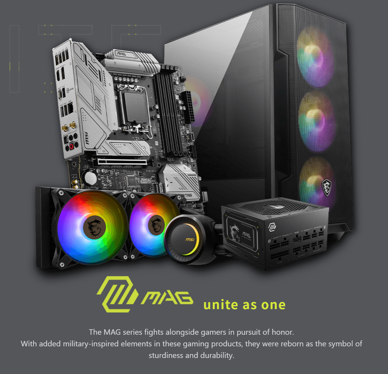 Direct in actie: Mijn vooraf geassembleerde gaming-pc-serie