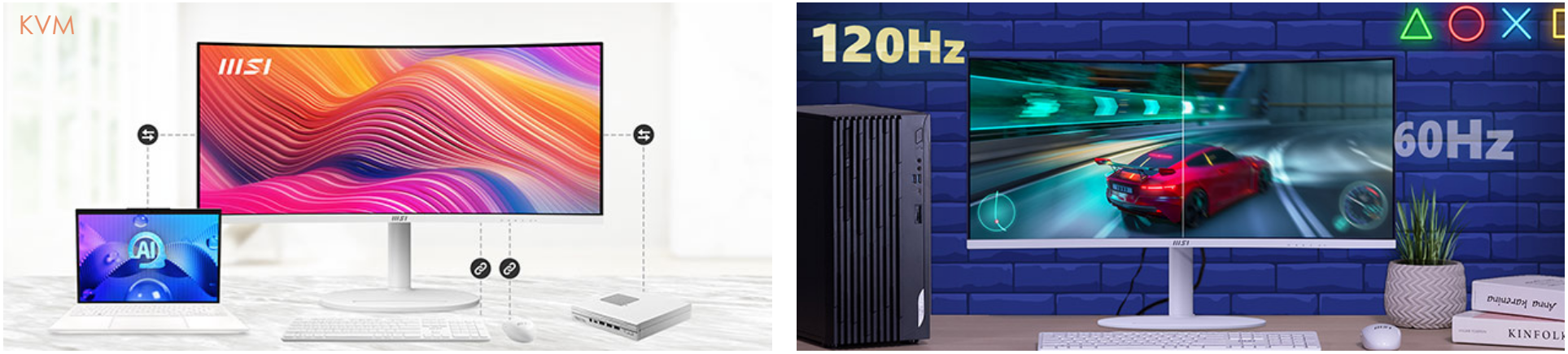 Bliksemsnelle gegevensoverdracht