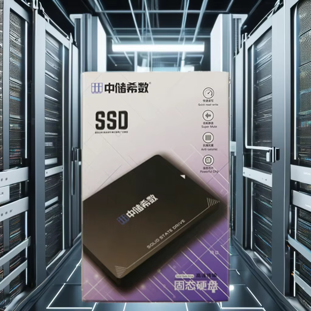 What SSD Features Are Important for Industrial PCs?