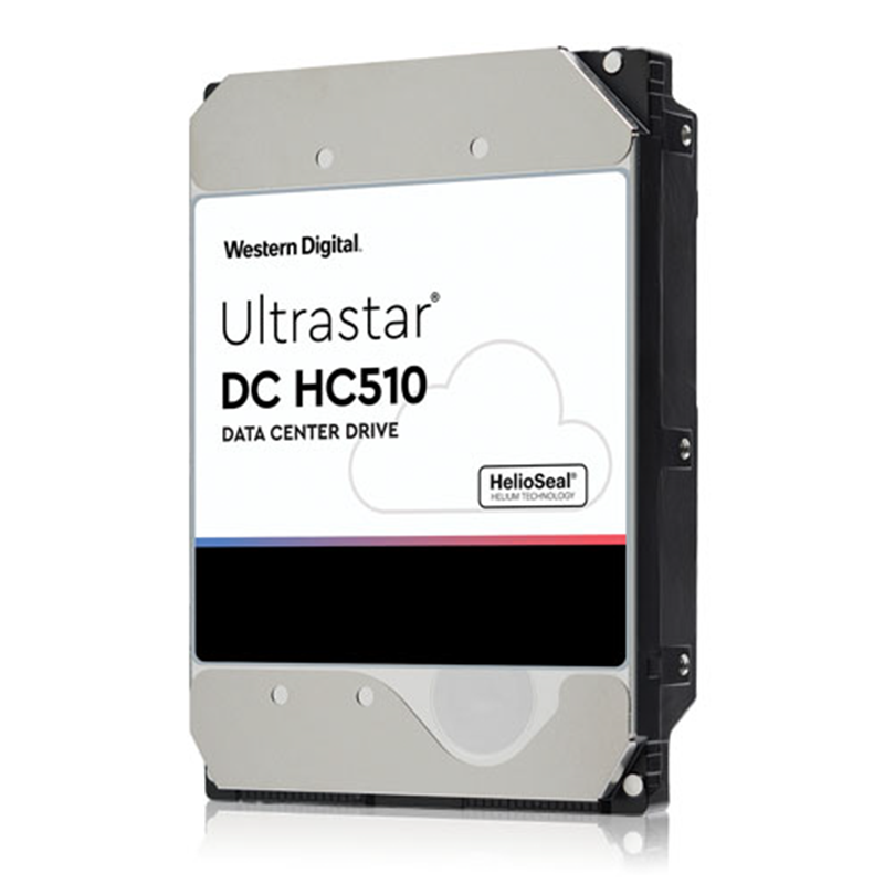 HUH721010ALE604 HGST Ultrastar He10 Enterprise Hard Drive HUH721010ALE604 – 10TB High-Capacity Storage with 7200 RPM Speed, 256MB Cache & SATA 6Gb/s Interface