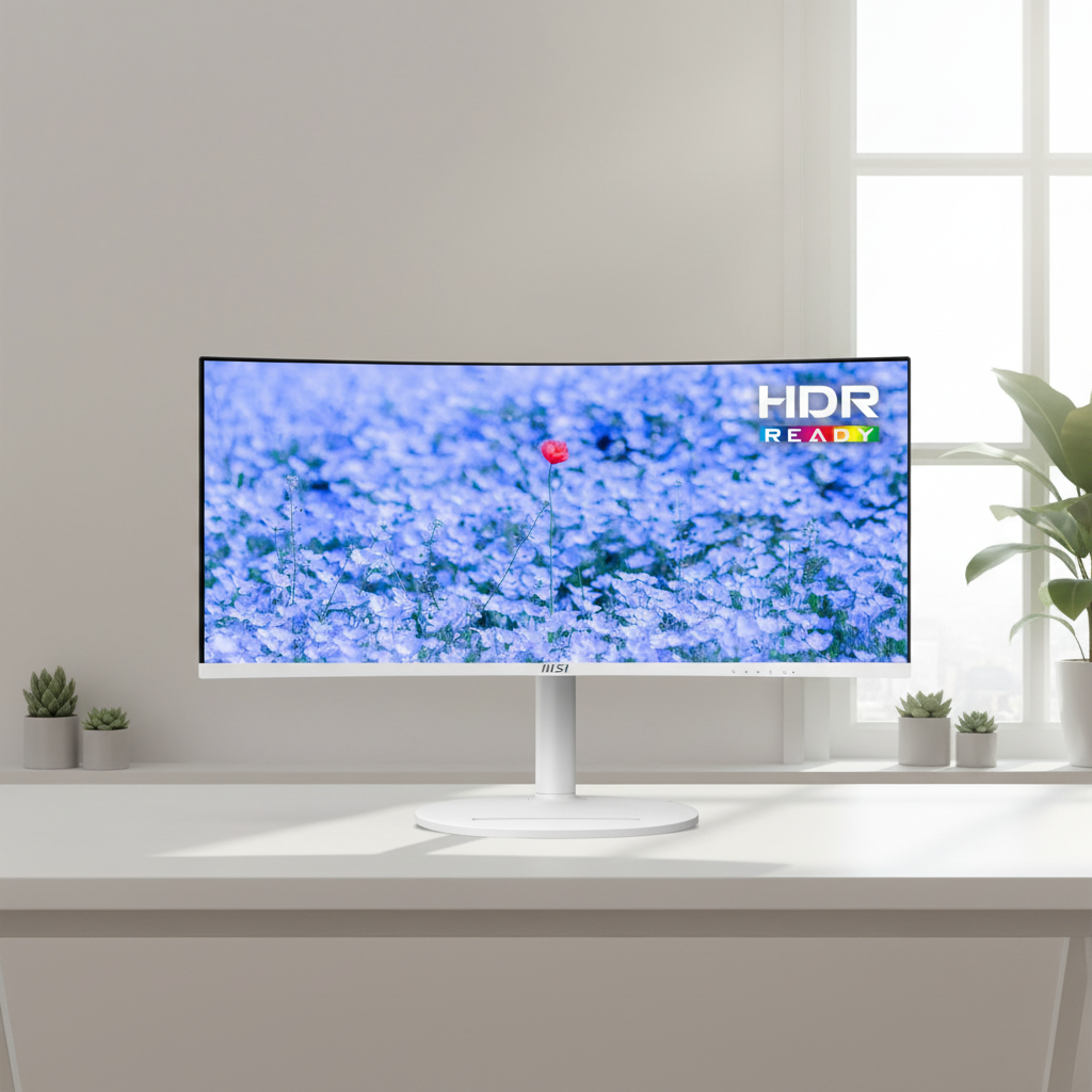 Bliksemsnelle gegevensoverdracht