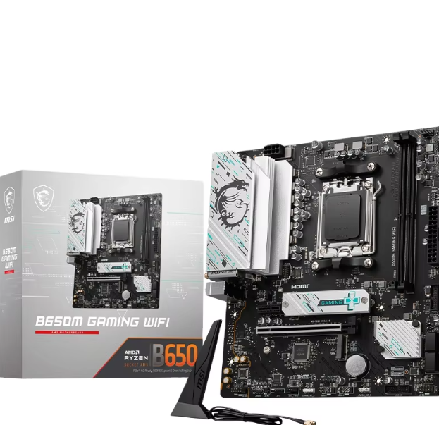 How to Match a Motherboard for Enterprise PC Builds?
