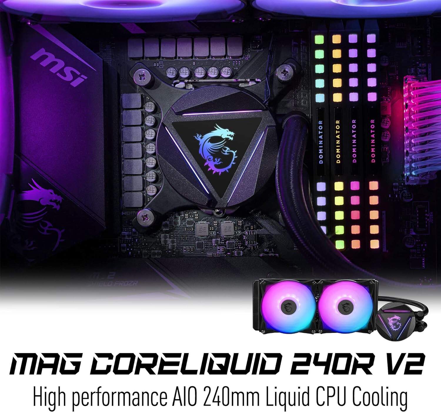 Onvergetelijke Buitengewone Visuele Weergave Beschikbaar met Onze Gaming Computers