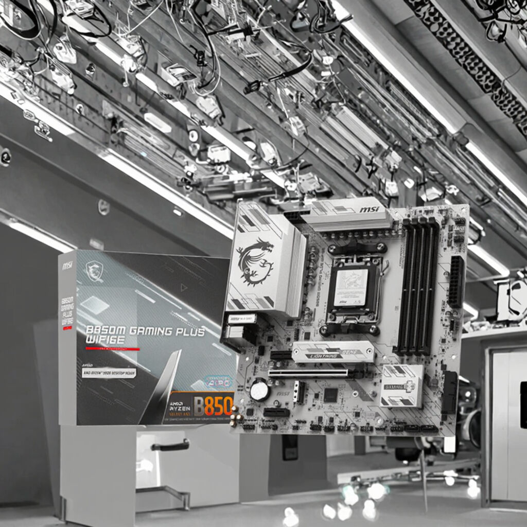 Mijn professionele PC-bouwdienst