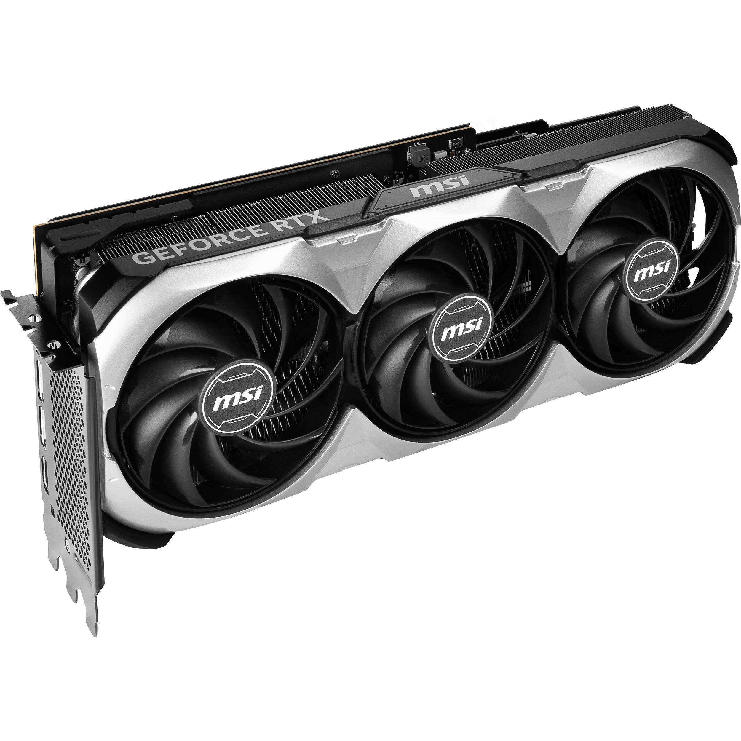 Advanced Cooling System