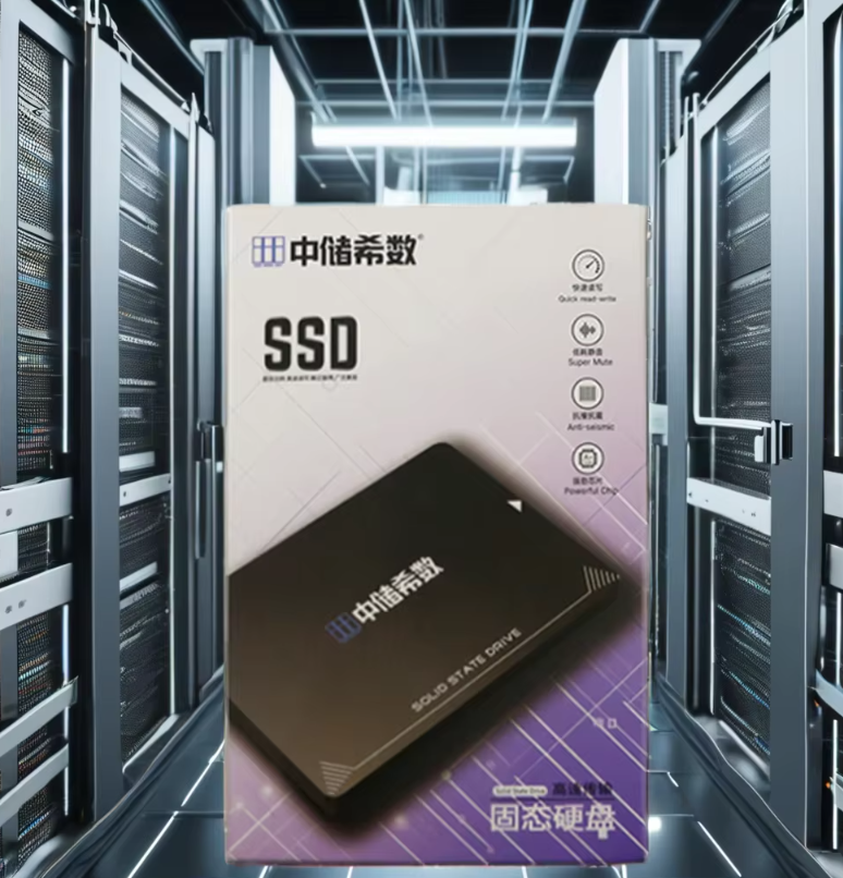 How to Pick the Best SSD for Business Devices?
